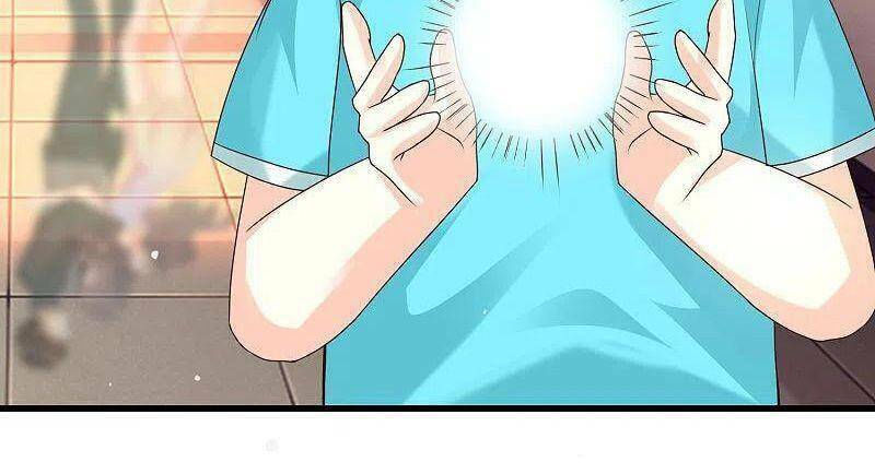 tối cường vận đào hoa chapter 214 26