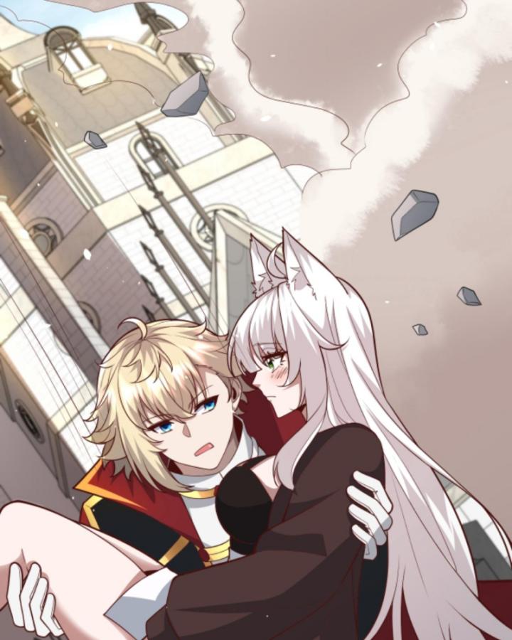 người chơi và nhân vật chính đều muốn làm hại ta chapter 151 33