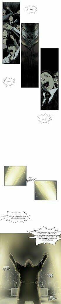 fist of legend chapter 4 5