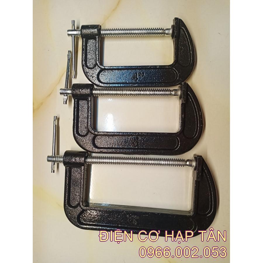 CẢO CHỮ C -BẰNG THÉP NHIỀU KÍCH THƯỚC
