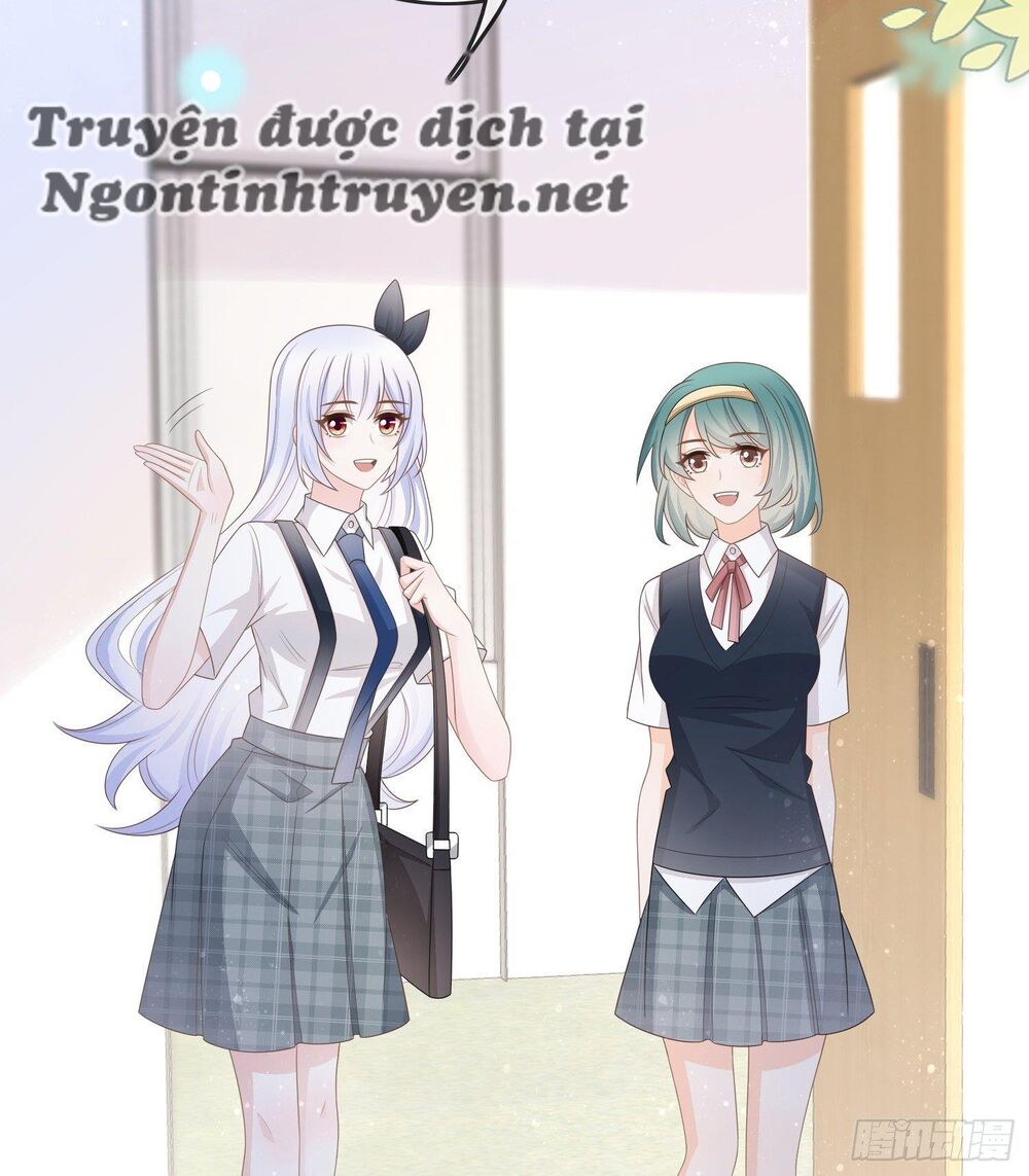 ảnh hậu cũng không bằng niệm thanh hoa chapter 105 38