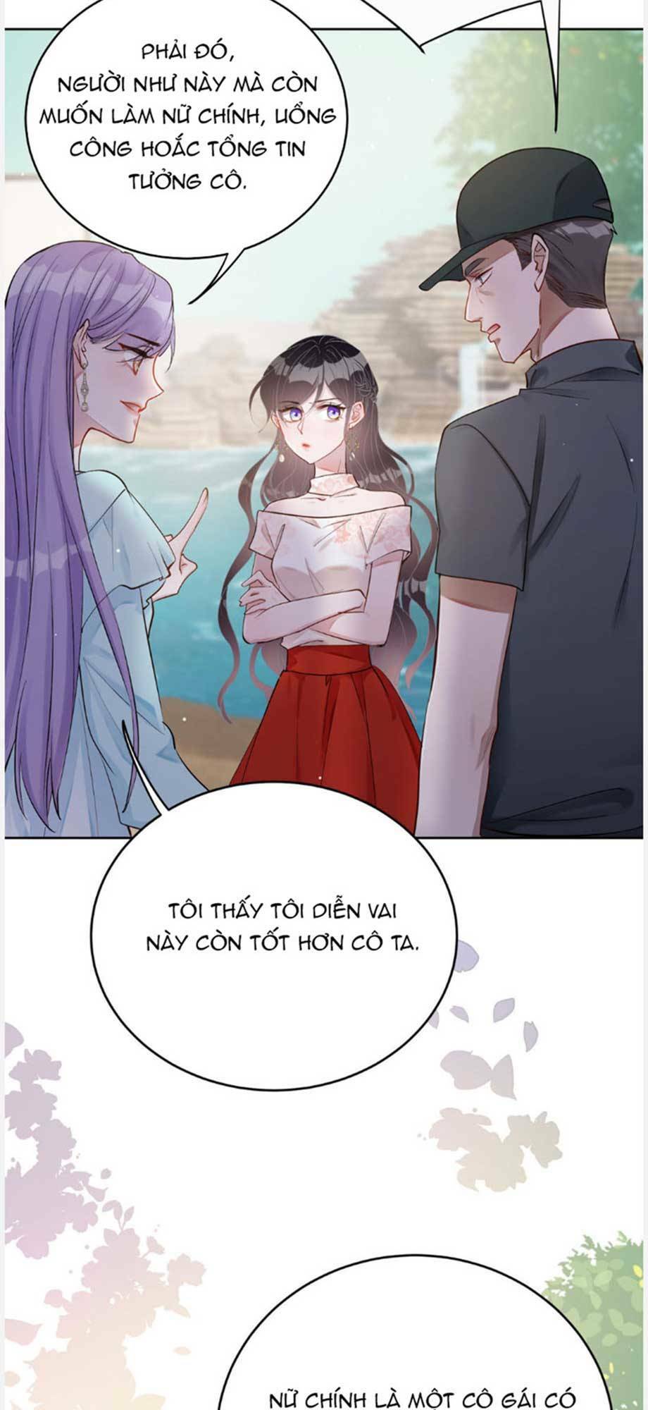 thế thân tự mình tu dưỡng chapter 7 26