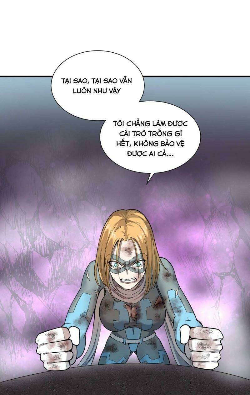 danh sách kẻ phản diện chapter 83 15