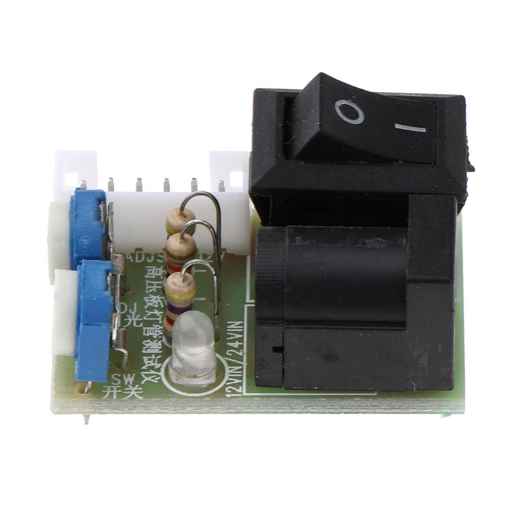 Replacement Driver For LCD Inverter Tube Lcd Testing