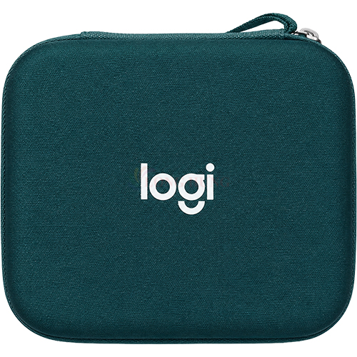 Hộp vuông đựng chuột Logitech EVA - Hàng chính hãng