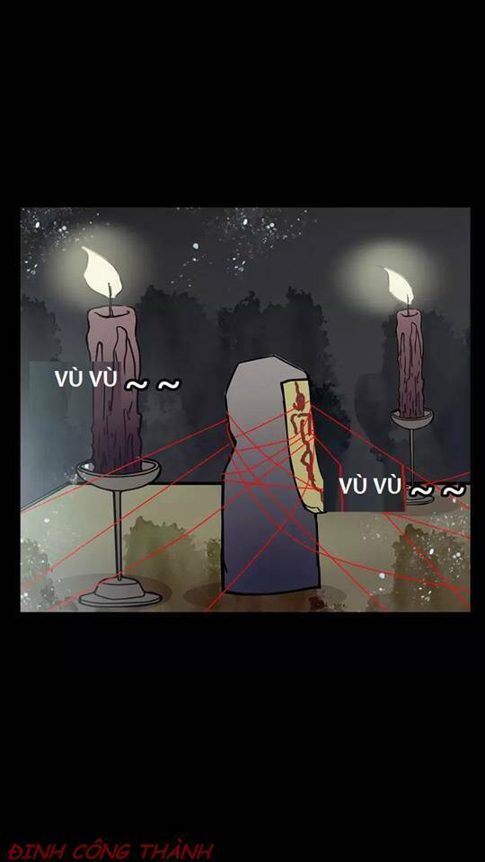 tiểu quỷ chapter 8 7