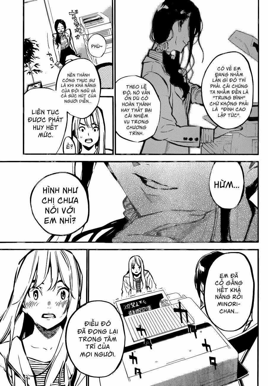 akb49 - renai kinshi jourei chapter 158 11