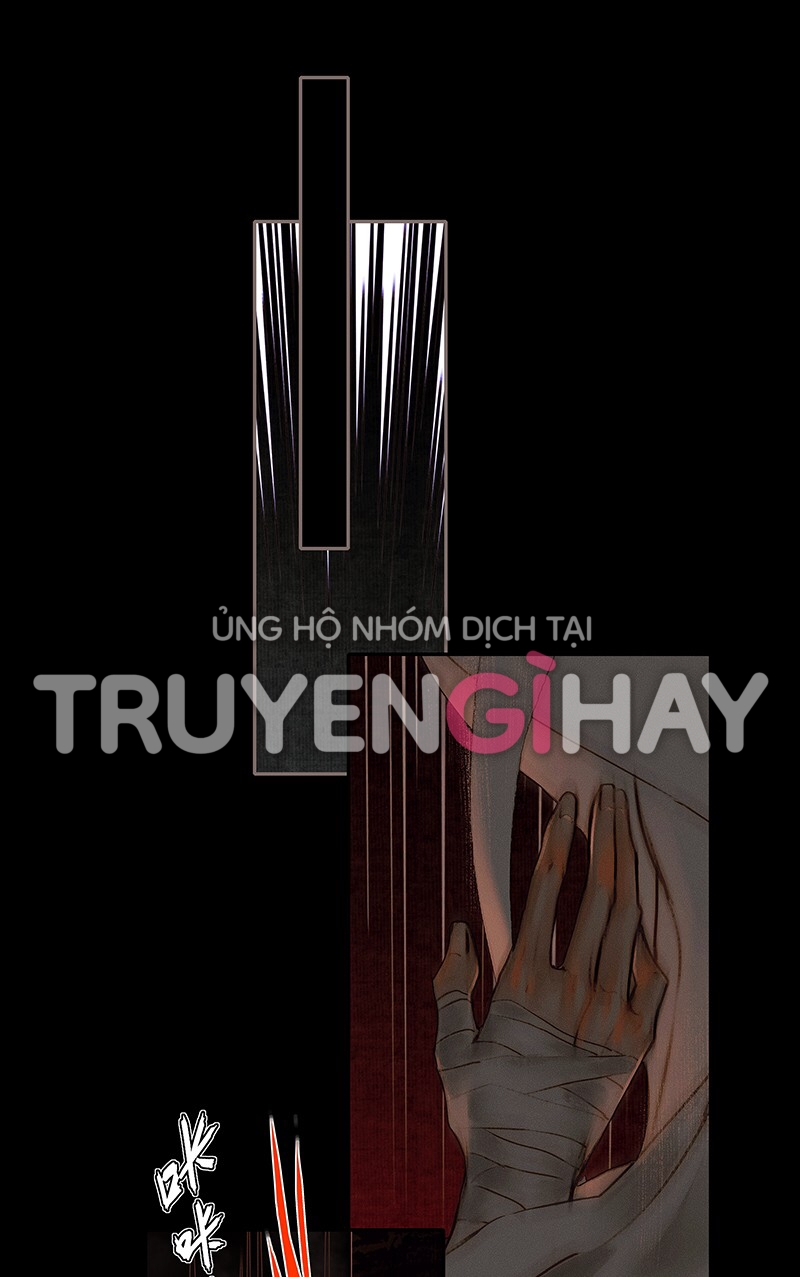 thiên quan tứ phúc - bách vô cấm kỵ chapter 44.1 20