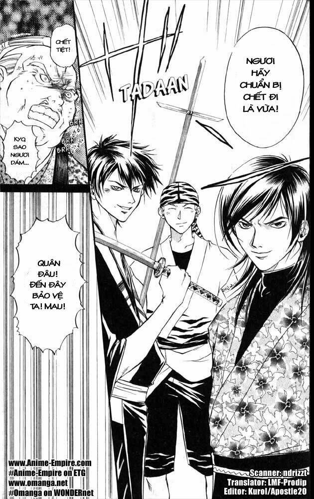 mắt quỷ kyo chapter 32 3