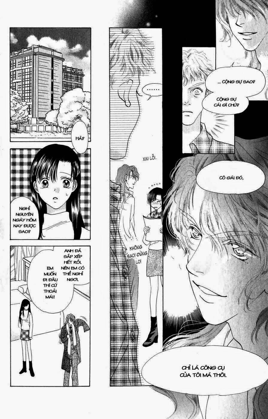 tenshi no uta chapter 26 24