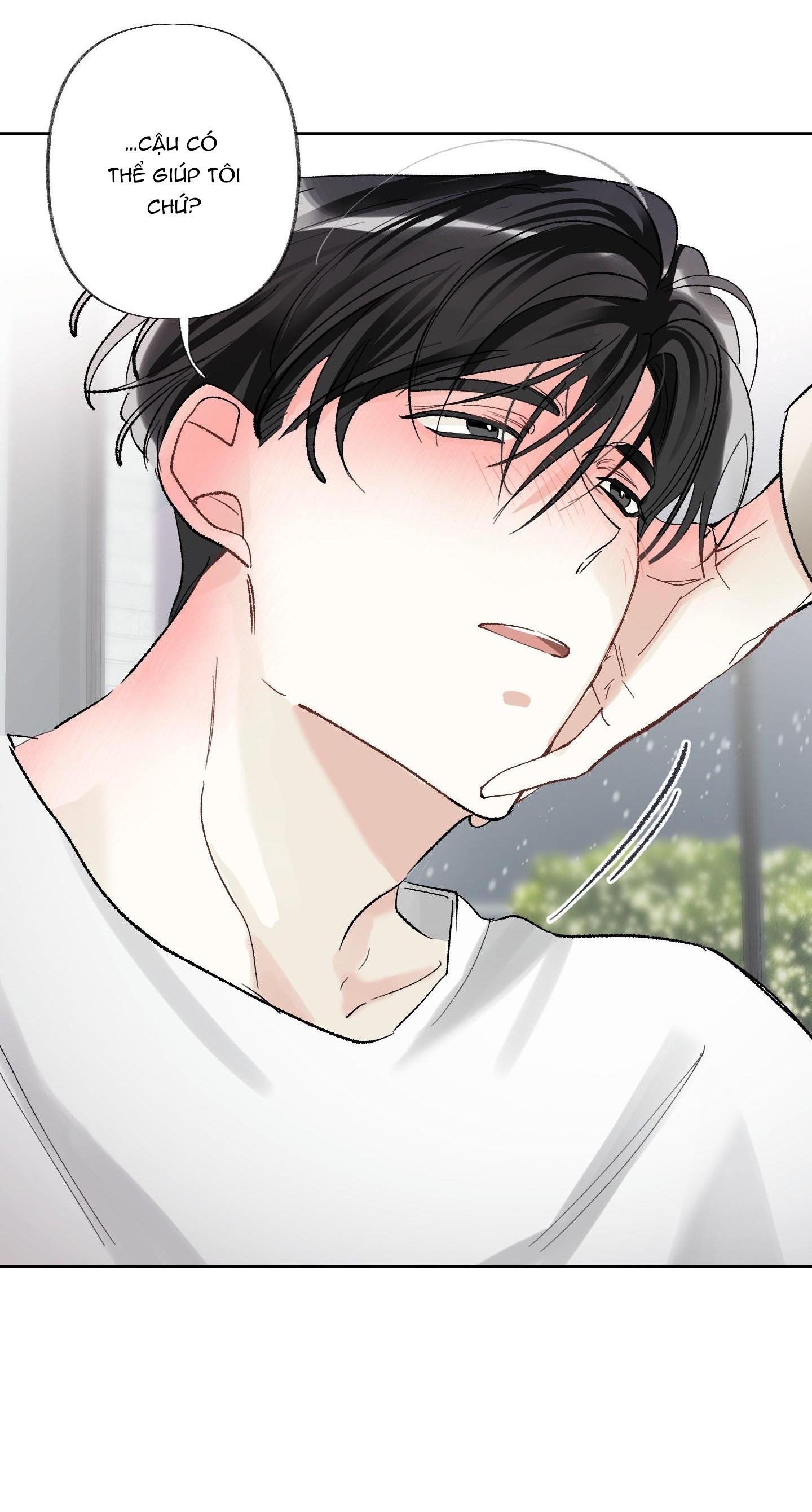 thế giới của tôi khi không có em chapter 28 8