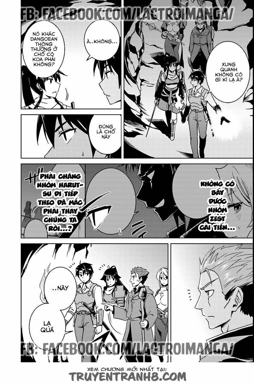 nidome no jinsei wo isekai de chapter 10 9