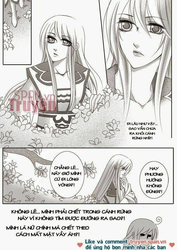 xuyên việt thiên hạ chapter 3 7