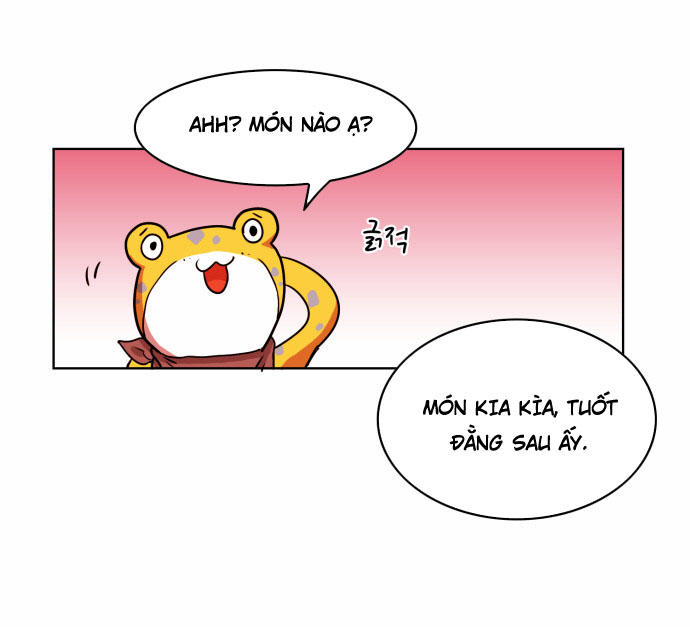 hard core leveling warrior chapter 26 29