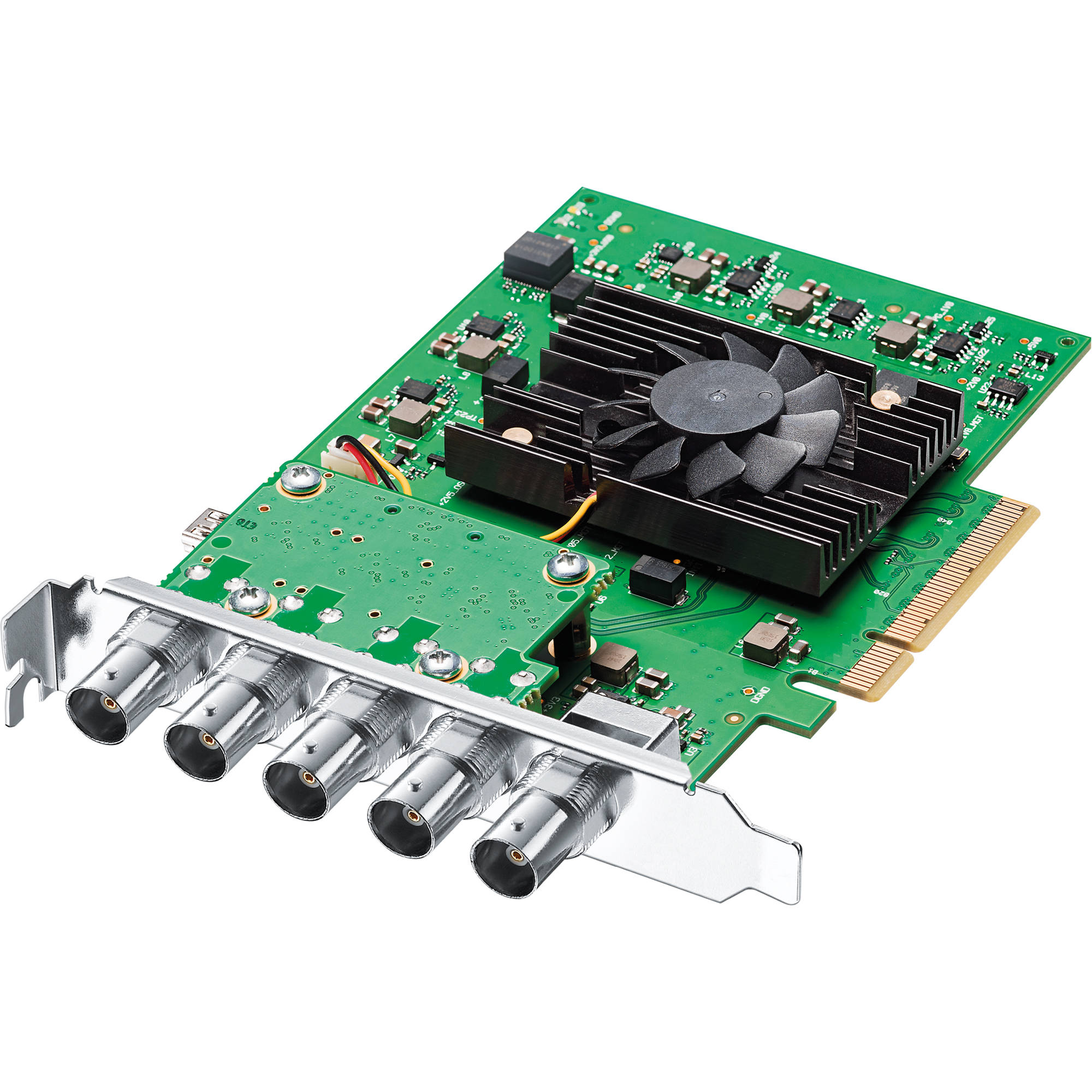 DeckLink SDI 4K- Hàng chính hãng