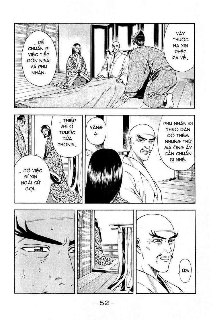 thiếu niên vương phần 2 chapter 22 56