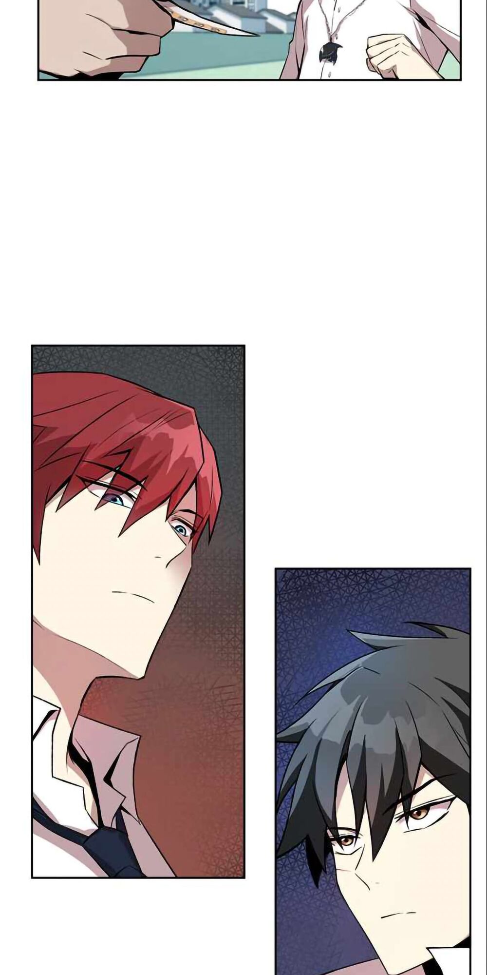 chuyển sinh thành ác nhân chapter 4 50