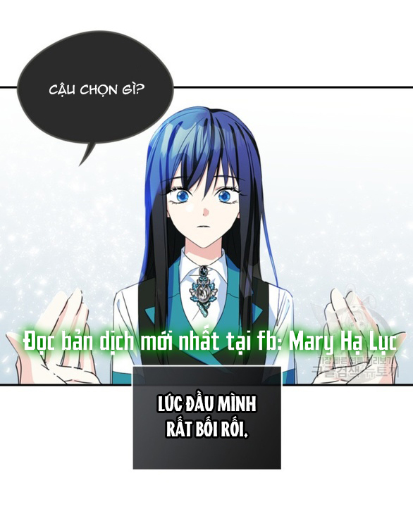 tôi đã trở thành bạn gái của nam chính chapter 5.2 8