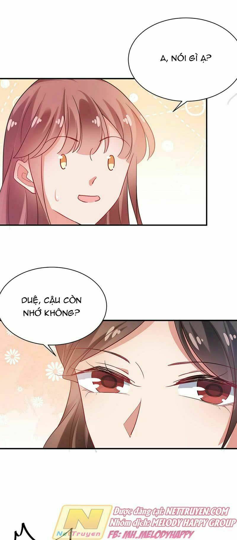 thịnh thế điềm sủng: cô vợ nhỏ đáng yêu của dịch thiếu chapter 83 28