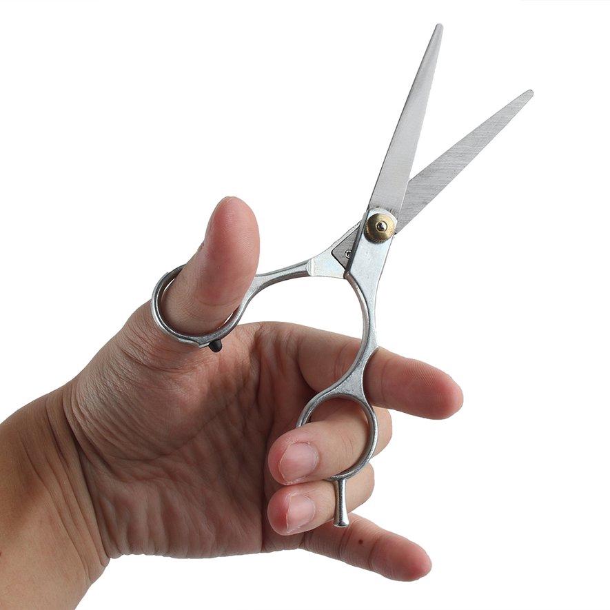 Kéo Cắt Tóc Bằng Thép Không Gỉ