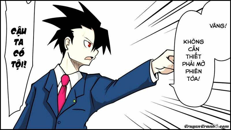 senyuu chapter 48 16