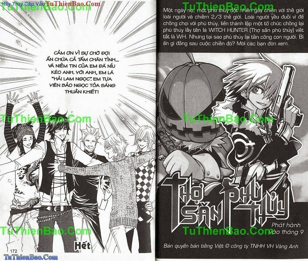 hải lam ngọc chapter 4 86