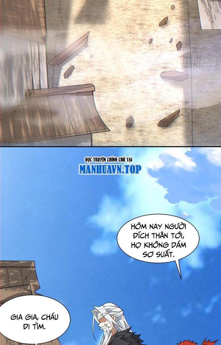 đồ đệ của ta đều là trùm phản diện chapter 91 17