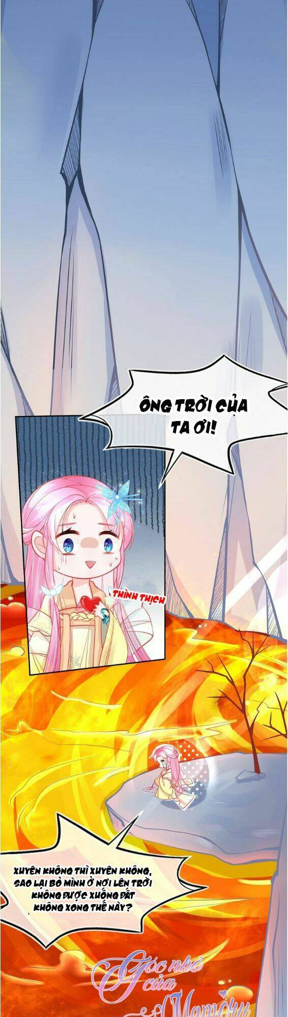 bổn vương phi có roi trong tay chapter 3 6