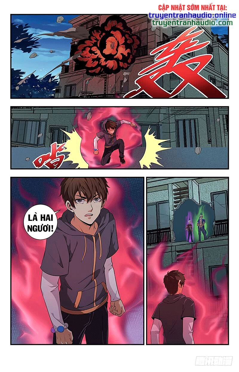 long ẩn giả chapter 123 3