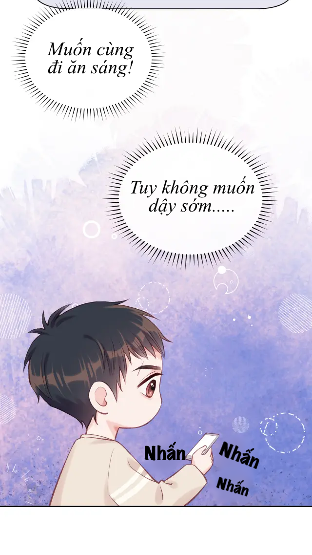 không thể đến gần chapter 5 81