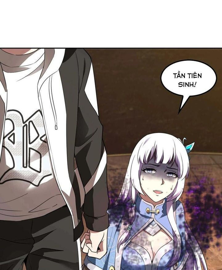 đệ nhất người ở rể chapter 96 61