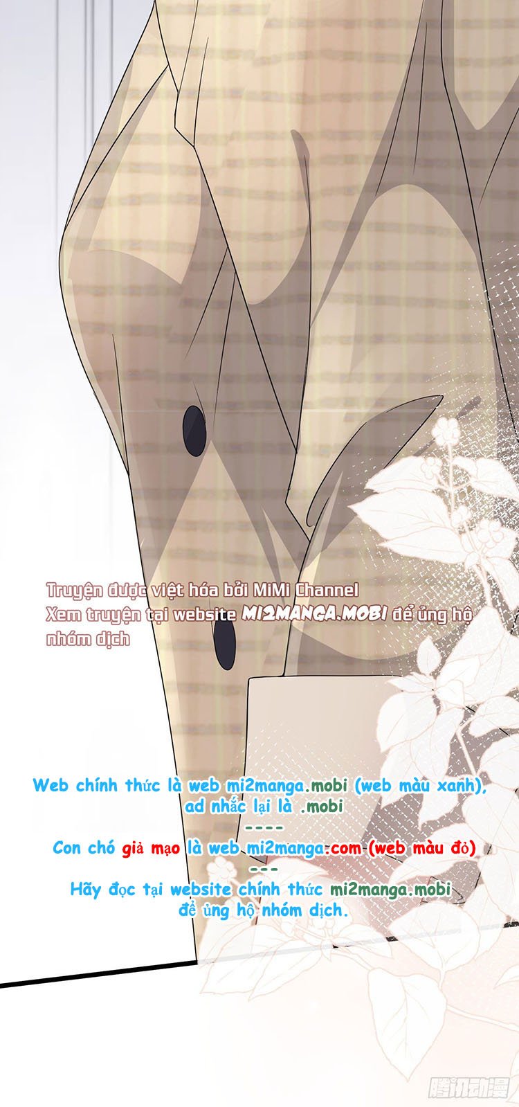 [16+] đại tiểu thư có thể có ý đồ xấu chapter 37.5 16