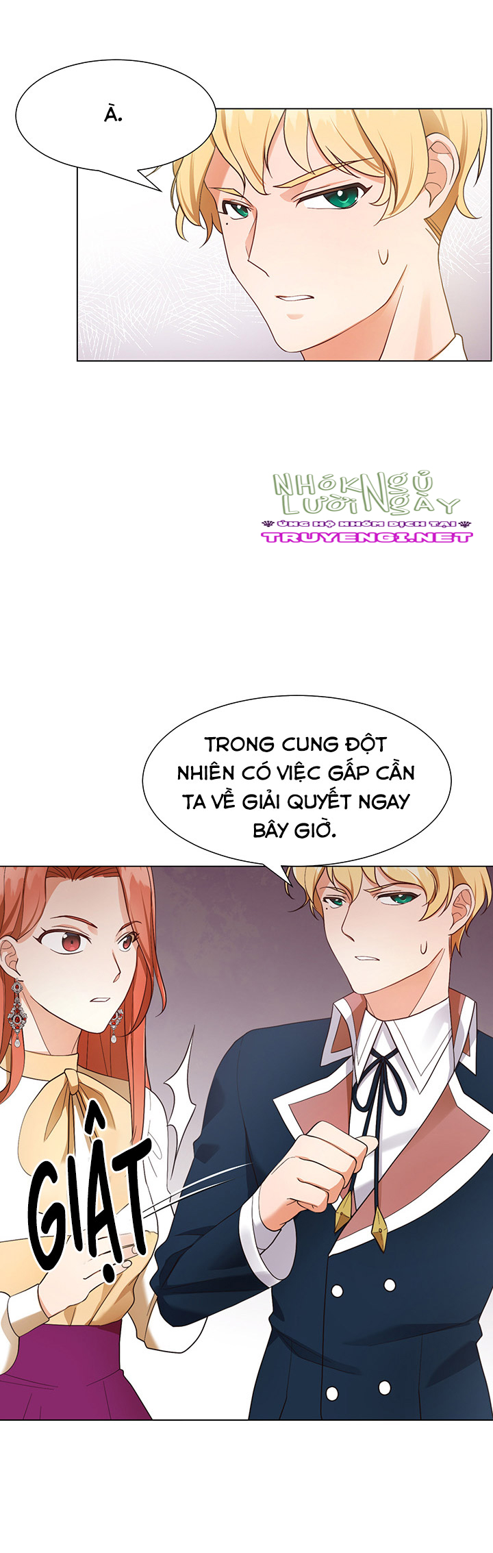 mau đến đây, lần đầu thấy ác nữ như này phải không chapter 10 12