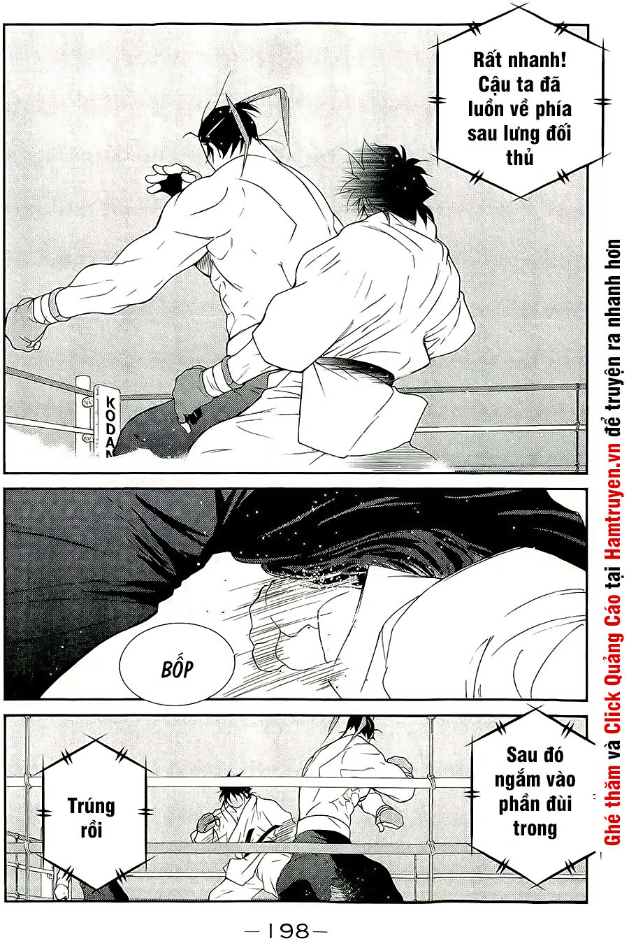 truyền nhân atula 3 chapter 46 40