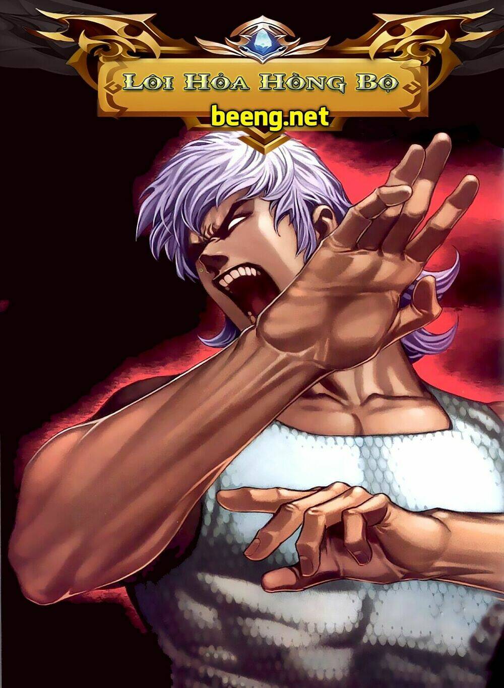 xích trụ phạn đường chapter 63 1