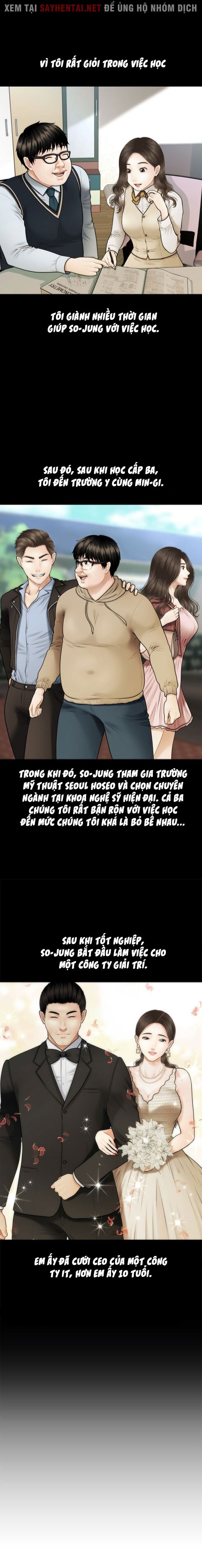 này anh đẹp trai chapter 1 10