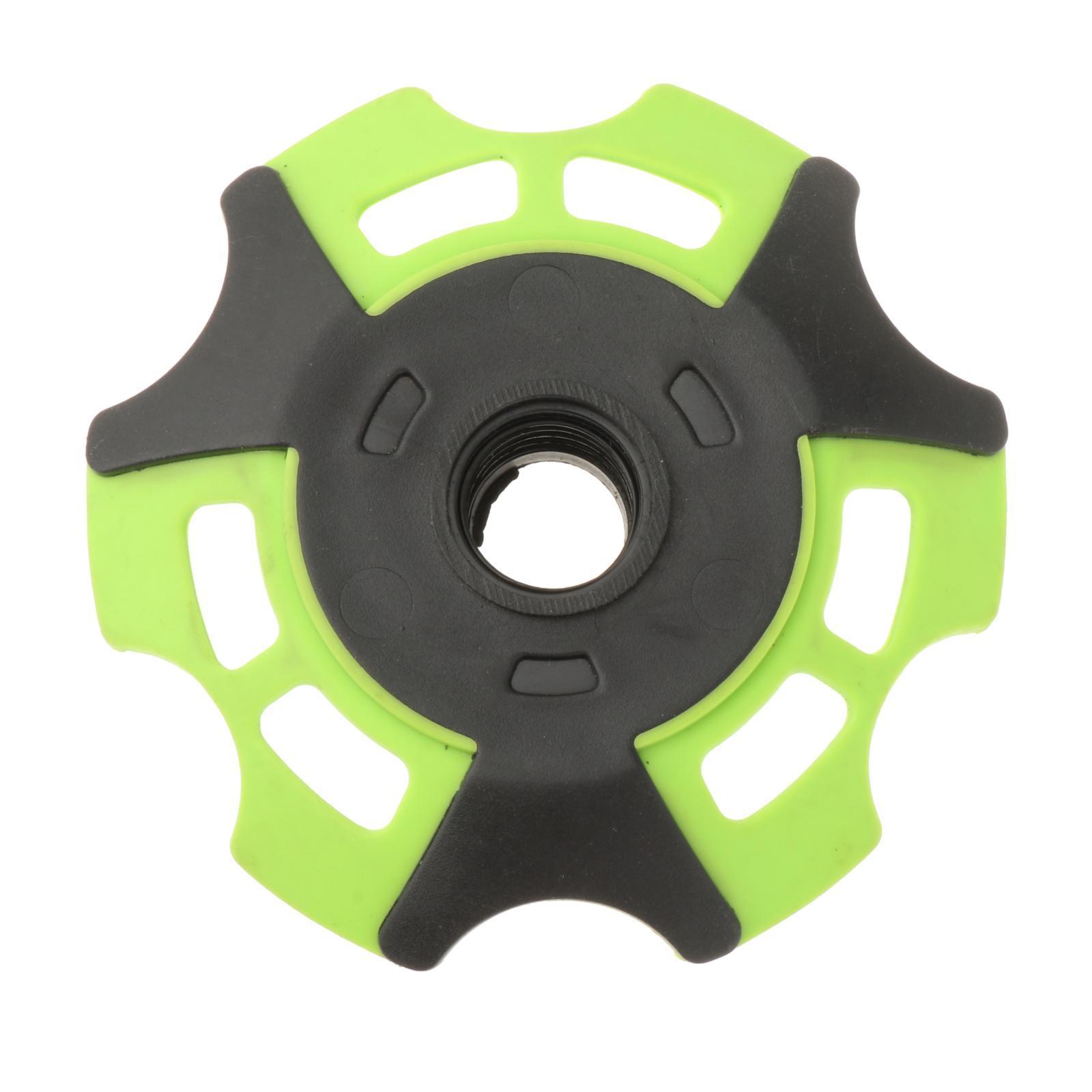 Trekking Pole Snowflake Basket Hiking Poles for Trekking Outdoor Backpacking