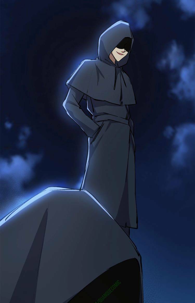 thần lai yêu vãng chapter 18 44