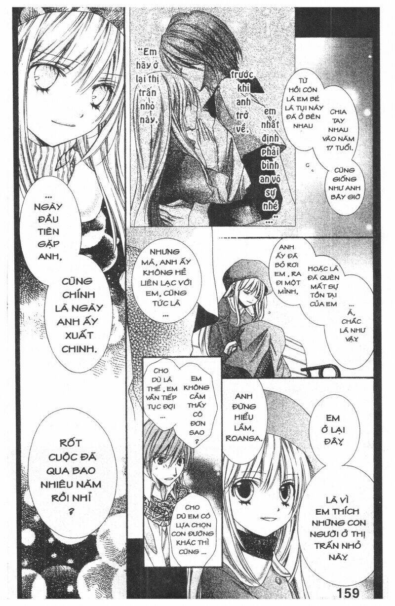 thiên đường rock chapter 6 159