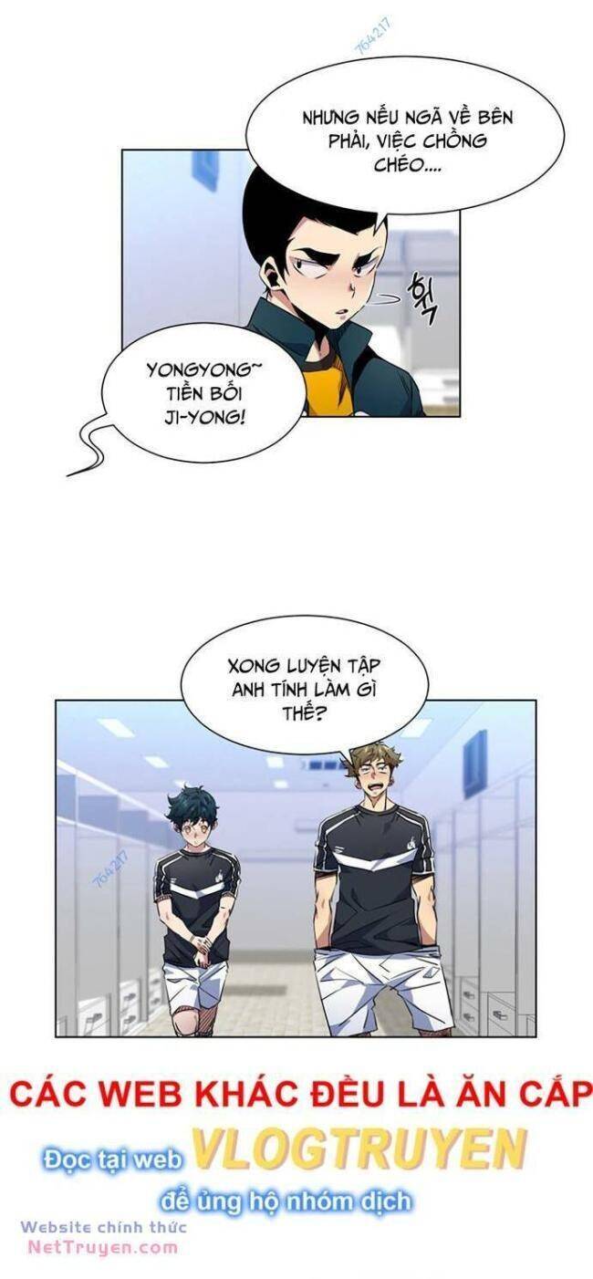 Góc Cao Khung Thành chapter 33 12