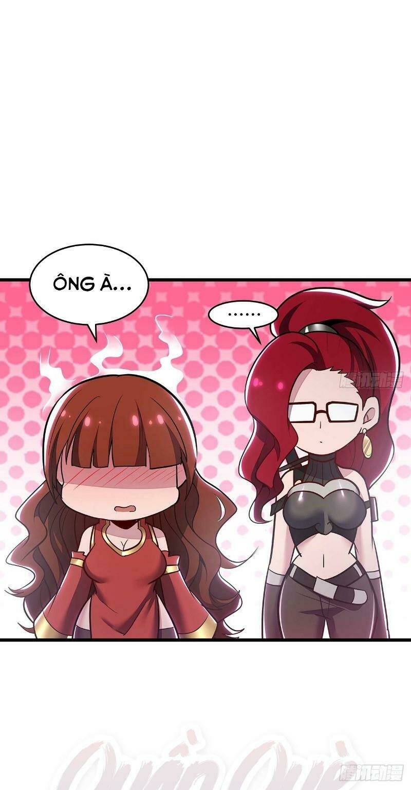 bất tử thần vương tu liên tục chapter 66 13