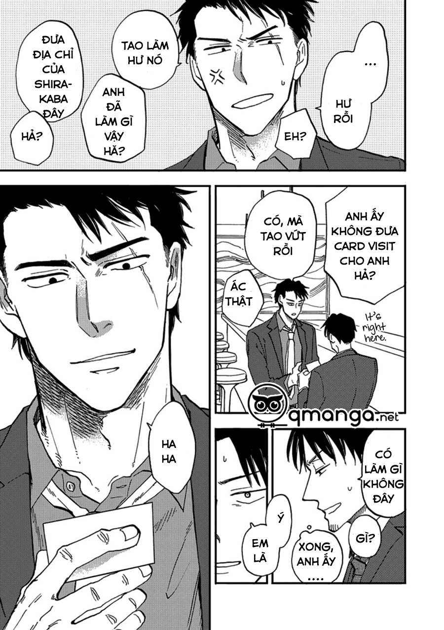 hakujin to kurobatan chapter 5 15