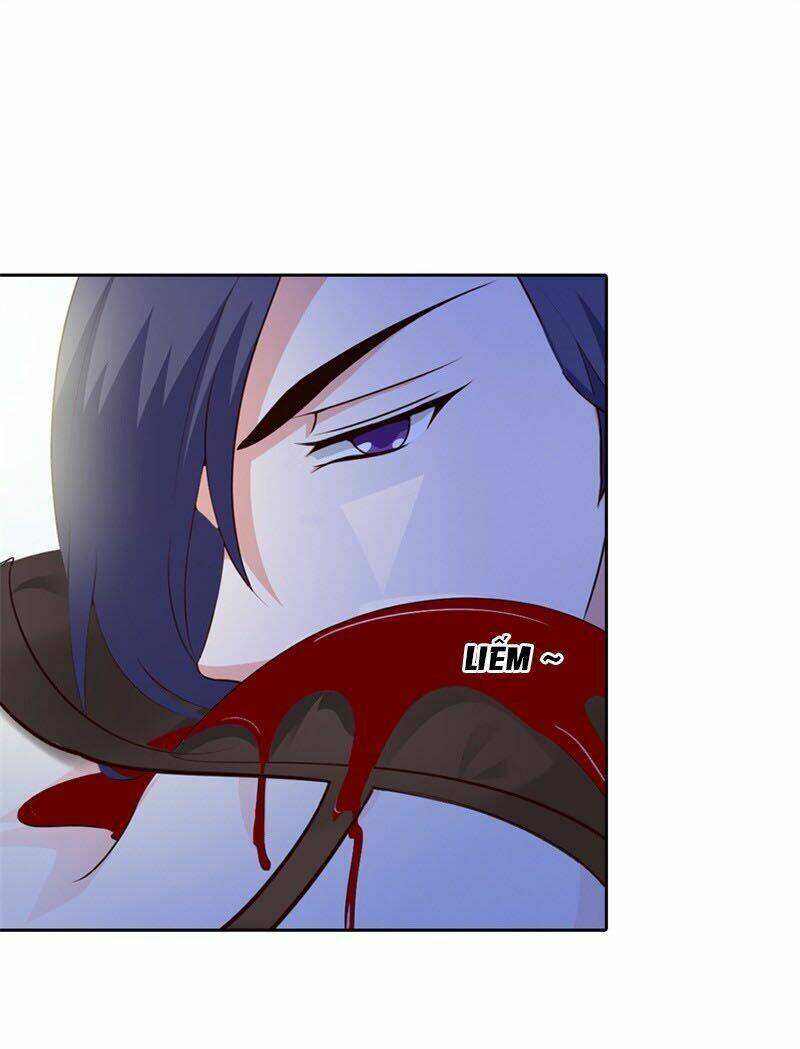 boss cấm dục thành nghiện chapter 3 20