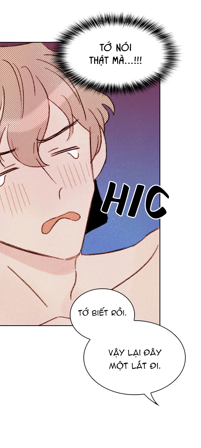 trò chơi dâm đãng chapter 2.2 11