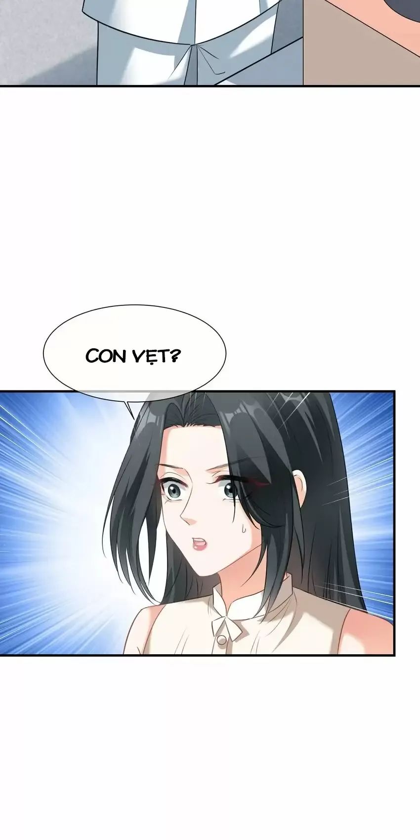 ảnh hậu một tuần mập ba cân chapter 26 25