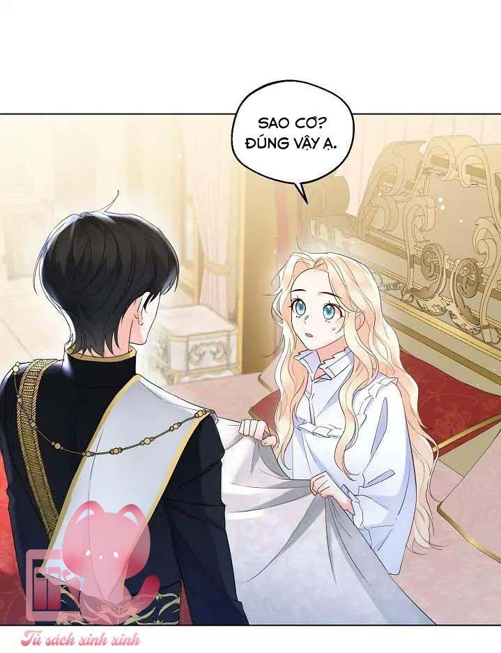 tiểu thư crystal là nam nhân chapter 10 44