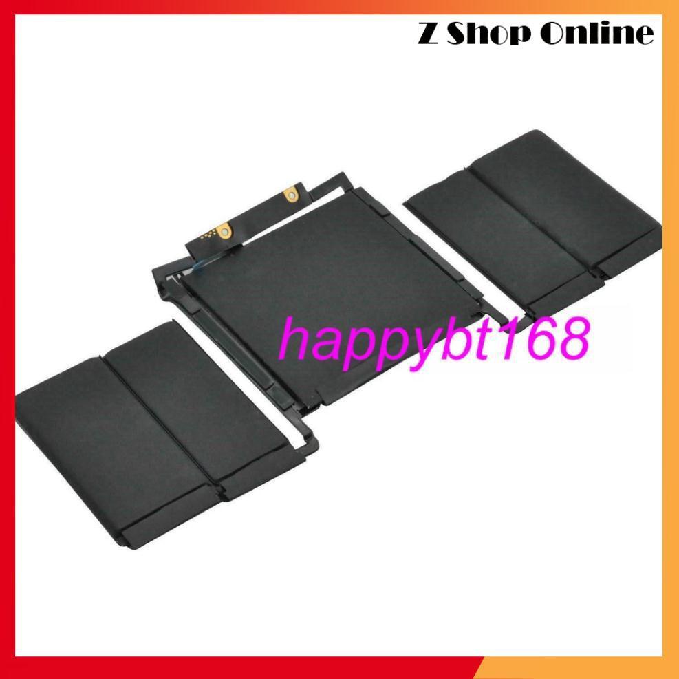 Pin Dùng Cho MACBOOK A1706 - 4 CELL - Pro Retina 13" A1706 A1819 2016 2017, MPXV2LL/A, MLH12LL/A