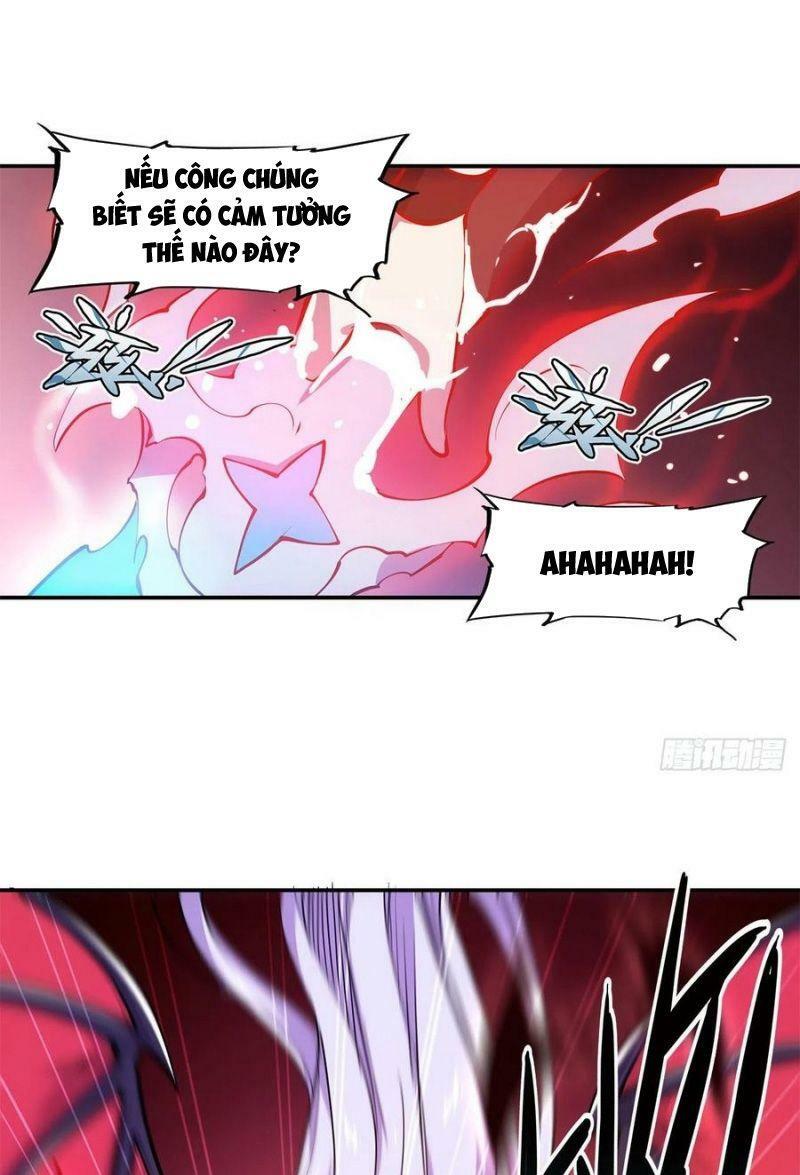 huyết cơ và kỵ sĩ chapter 93 7