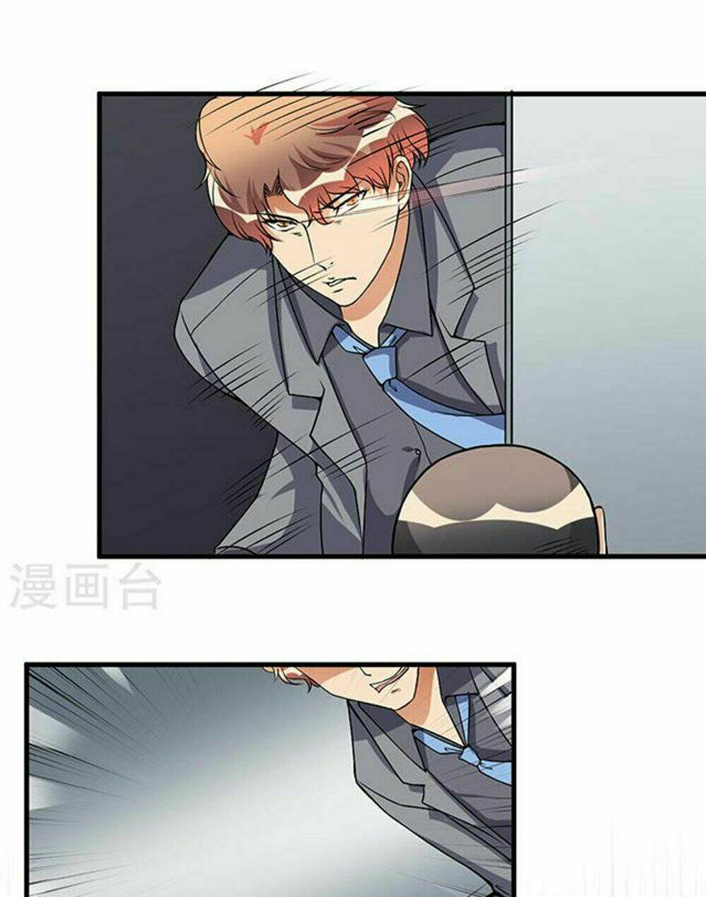 gối đầu vào tổng tài ác ma chapter 51 13