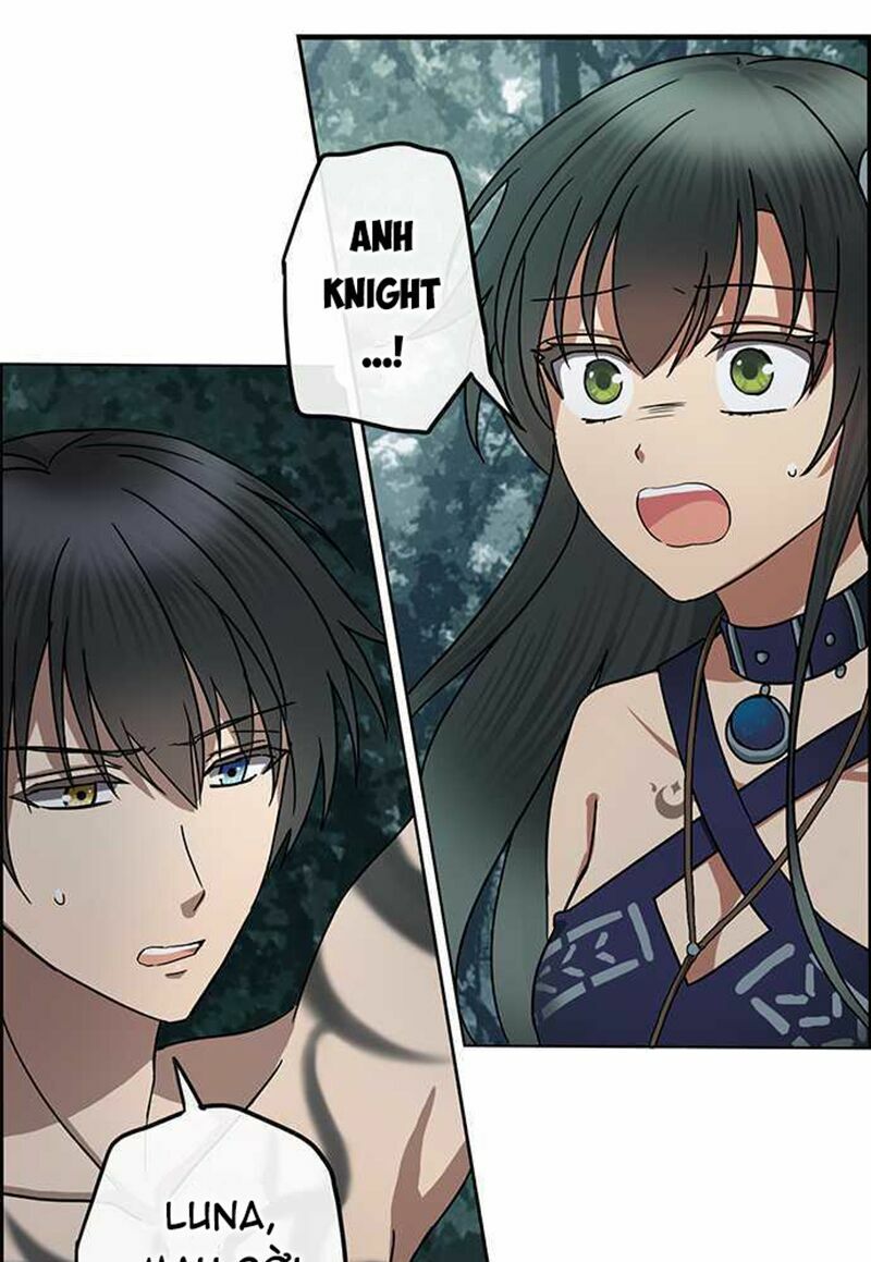 nụ hôn nguyền rủa chapter 107 5